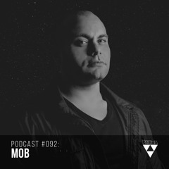 Prismacast #092: M0B