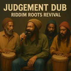 Jah Never Sleep2