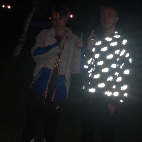 L. Bakers & Al Stackit (Cult Youth)- Cursed