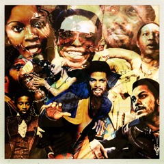 Djanzy - Smiling Faces (Soulful-MixTape 07.2020)