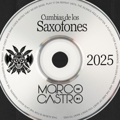 EN VIVO CUMBIA DE LOS SAXOFONES   REC-2025-10-11