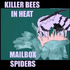 Killer Bees In Heat