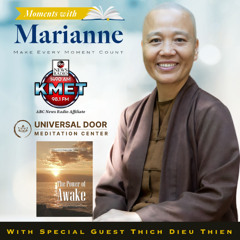 The Great Vow with Awakened Zen Master Thich Dieu Thien