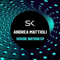 Andrea Mattioli - Wanna Do (Original Mix)