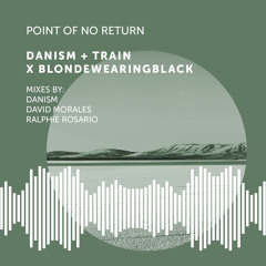 Point Of No Return – David Morales World Remix