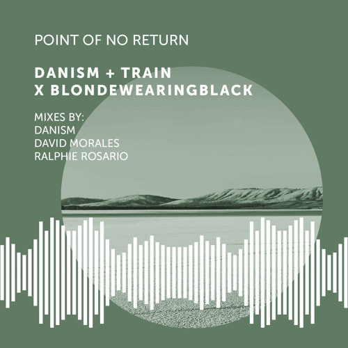 Point Of No Return – David Morales World Remix