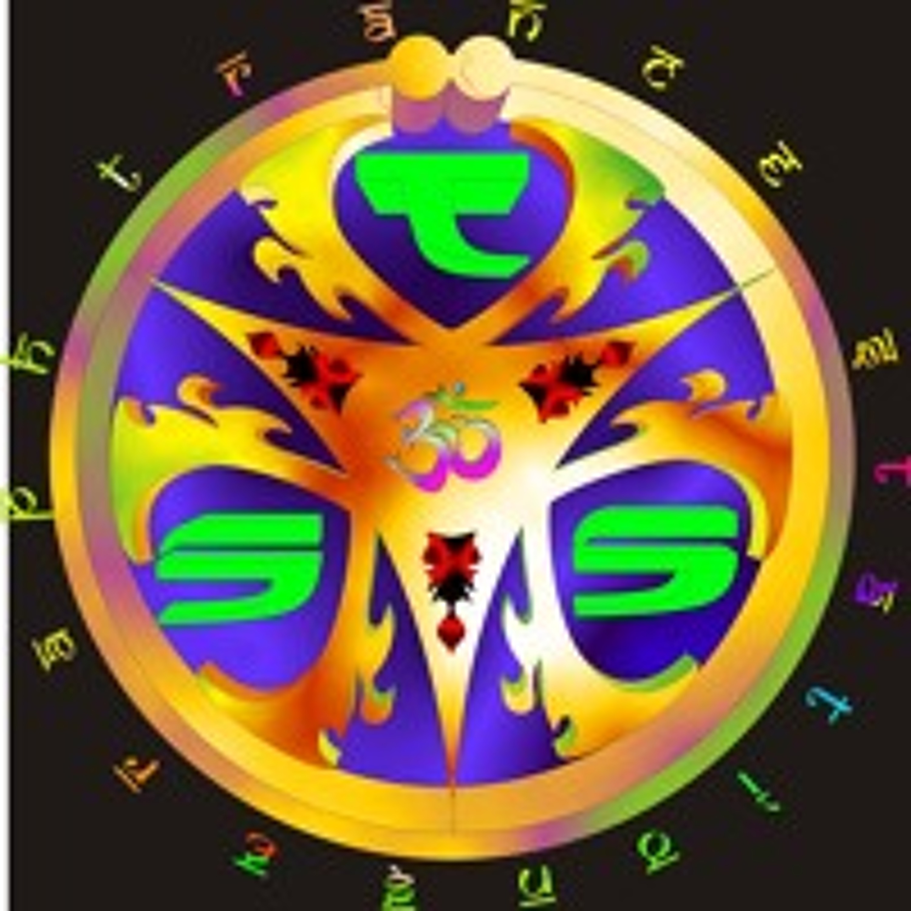 Galaxy - Worldwide PsyTrance Podcast  by Dj.Acid