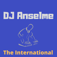 DJ Anselme - Zouk & Kompa Love Mix