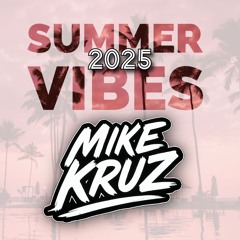 Summer Vibes 2025 (full mix)