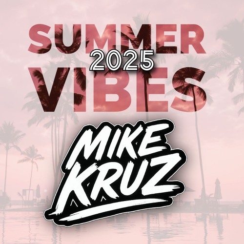 Summer Vibes 2025 (full mix)