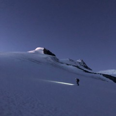 Bishorn Ascension