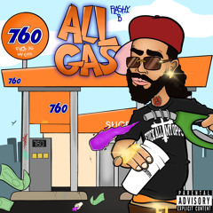 “All-Star Game” - Flashy B x Trizz x PaperBoy Casino