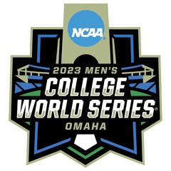 Live@Stream!! NCAA Mens College World Series Live 2023 | Baseball Live