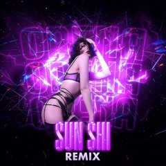 Arcade - Opena (SUN SHI Remix)