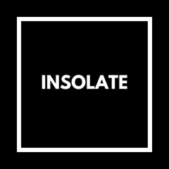 INSOLATE | 18 de 20