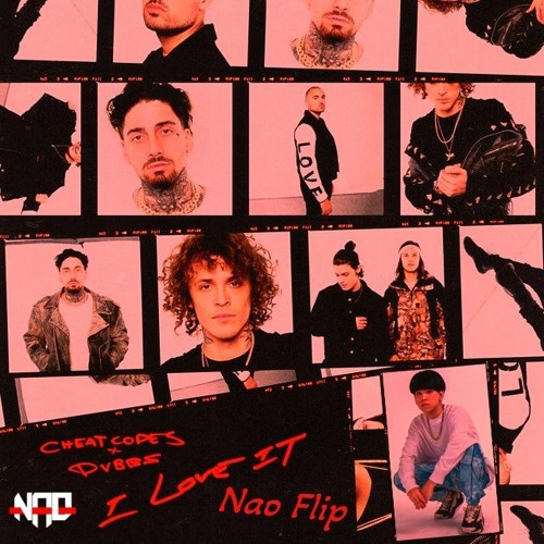 Cheat Codes X DVBBS - I Love It (Nao Remix)(Buy = Free Download)