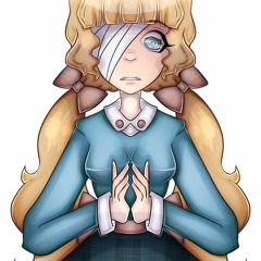 [UTAU WIP] Spool Of Thread ft. KOI-m French WIP