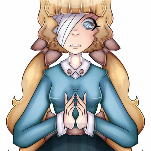 [UTAU WIP] Spool Of Thread ft. KOI-m French WIP