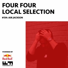 Local Selection 134 - Air Jackson