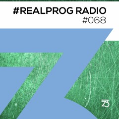 REALPROG Radio Presented by Jamie - 068