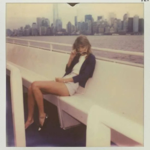 The Fate of Ophelia X New Romantics