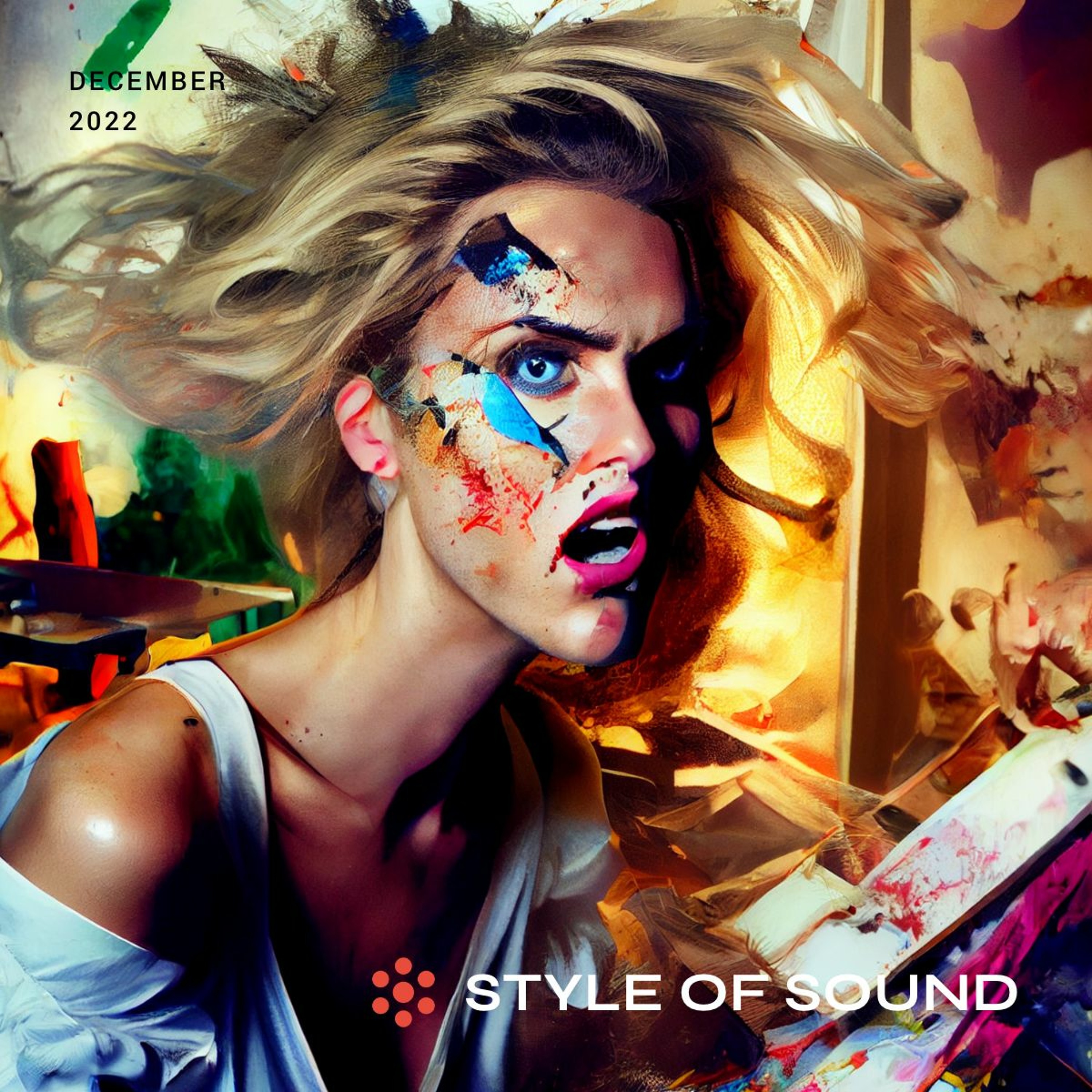 Style of Sound Podcast