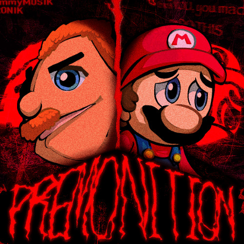 Premonition