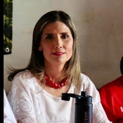 Para mes de mayo Festival Internacional del Volcán anuncia Margarita Moreno