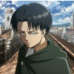 Levi on crack 1-15 Attack on Titan