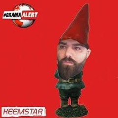 keemstar aggressively yells in homage of blackkray