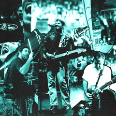 Quebre as Correntes (Ao Vivo)