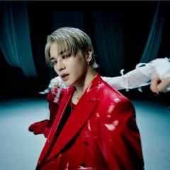 TAEYONG - Ghost (performance ver.)