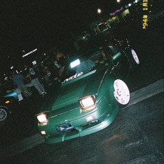 GREEN DRIP