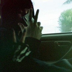 Violence (prod. caspr)