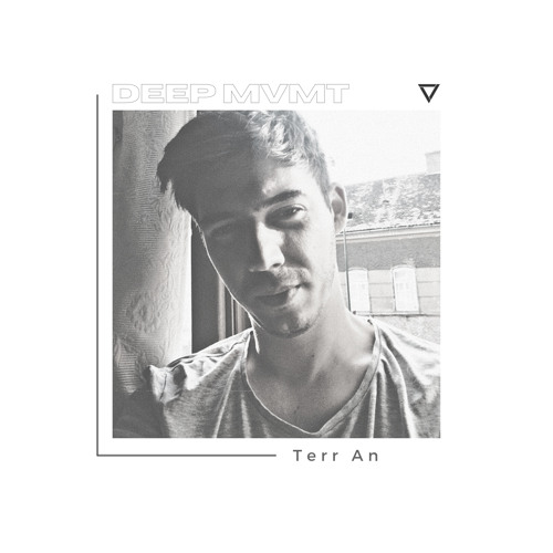 DEEP MVMT Guest Mix #040 - Terr An
