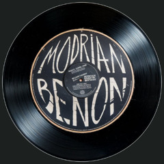 Modrian - Does she want it