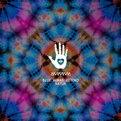 BLUE AURAS & Betoko - Natur  (Original Mix) [AMMMA] // Progressive House Premiere