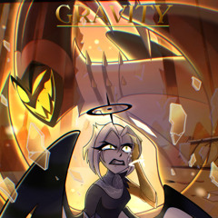 Gravity - Hazbin Hotel (REMIX HARDSTYLE)
