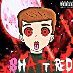 Prynce Vamp- Shattered (Prod. 9anyal)