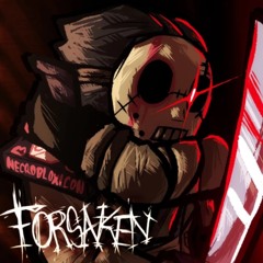 (THE SLASHER UPDATE) Forsaken OST + LMS + UST || Playlist