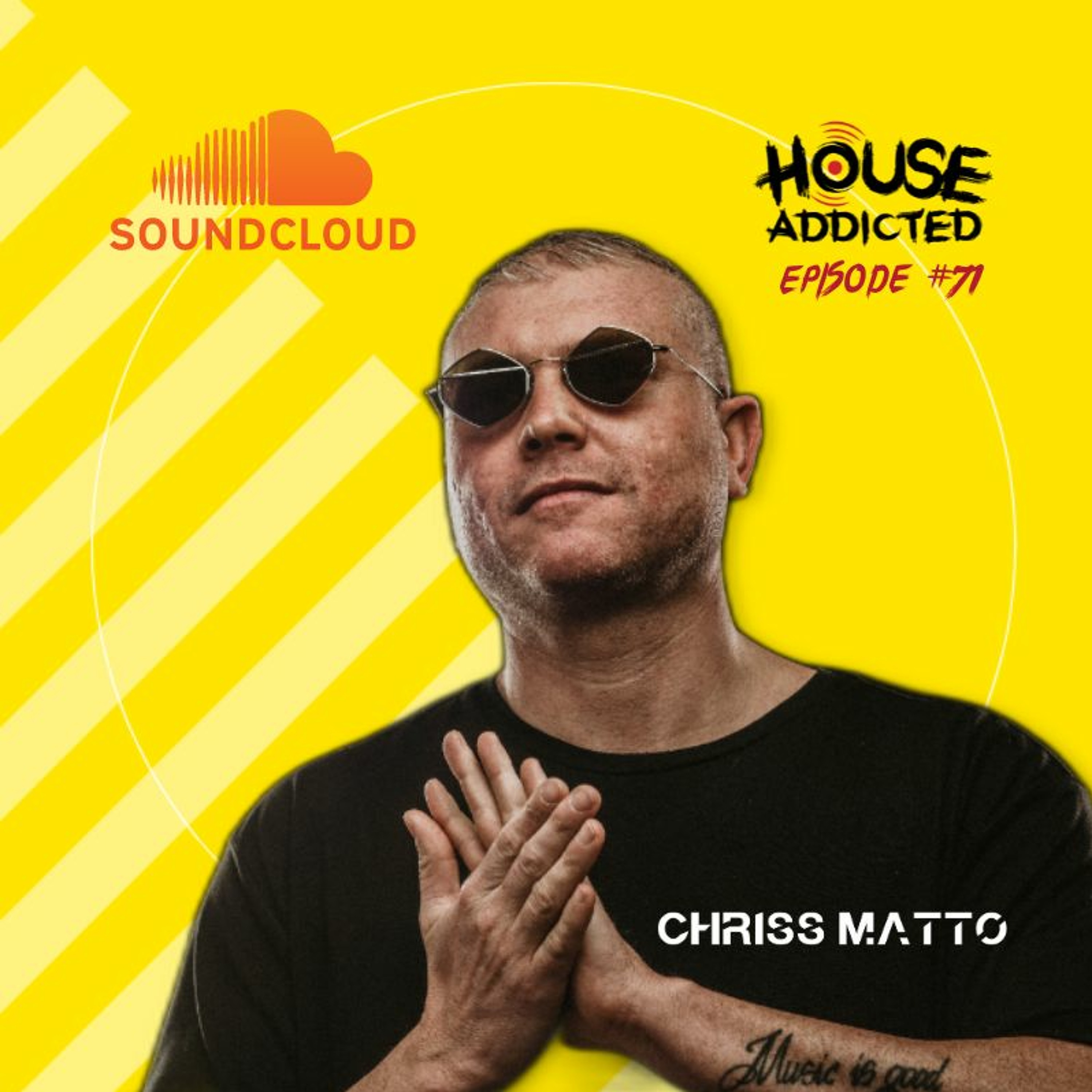 Chriss Mattò