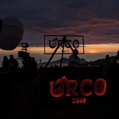 GEO - URCO 2800 (SUNSET SET) [MASTER]