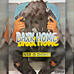 BAXK HOME