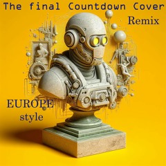 Europe Style - The Final Countdown REMIX