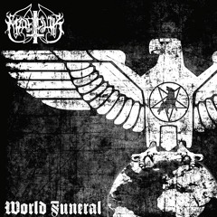 Marduk - World Funeral