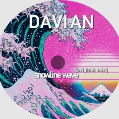 Davian - Snowline Wave