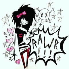 Rawr3 - Desequilibrio