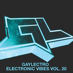 GAYLECTRO - ELECTRONIC VIBES VOL. 20
