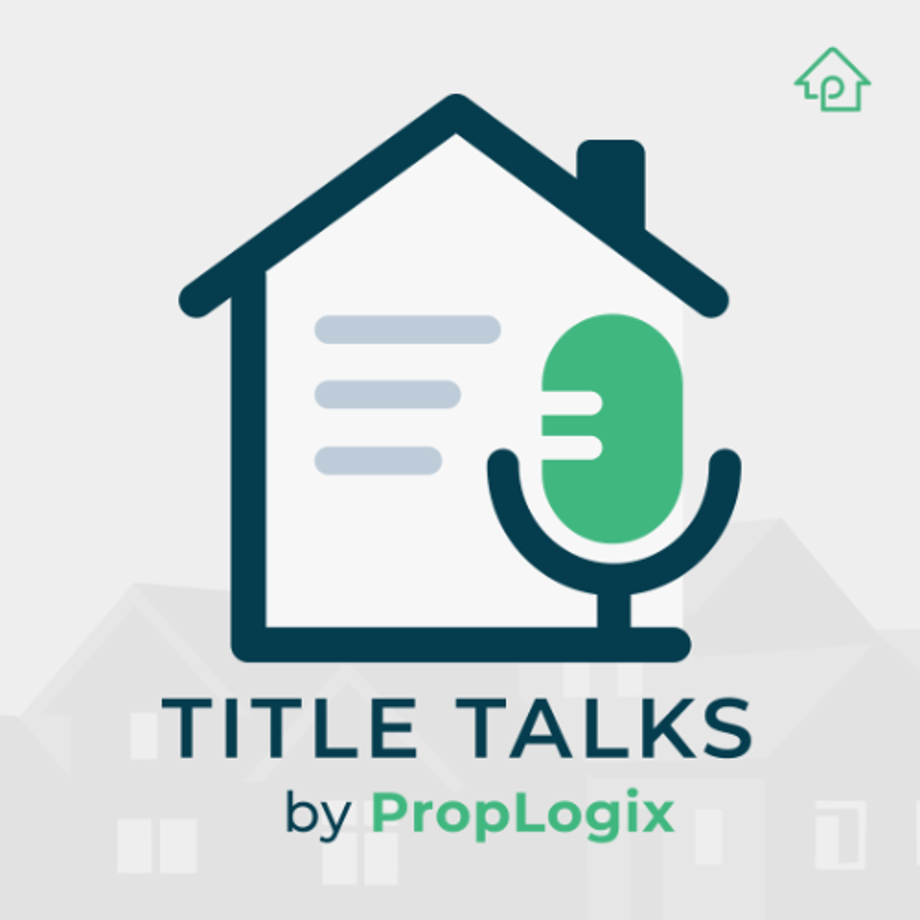 Title Talks