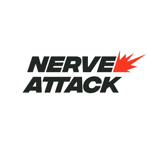 Nerve Attack Promo Mix #3 - ManoWarp